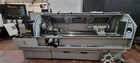 cnc machine auction europe|machine shop liquidation auctions.